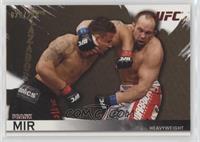 Frank Mir #/288