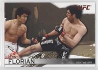 Kenny Florian #/288