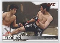 Kenny Florian #/288