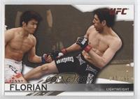 Kenny Florian #/288