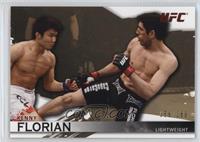 Kenny Florian #/288