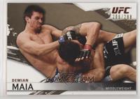 Demian Maia #/288