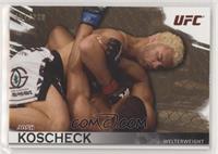 Josh Koscheck #/288