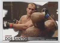 Junior Dos Santos #/288