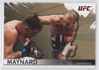 Gray Maynard #/288