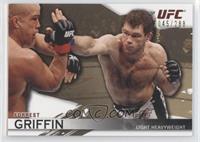 Forrest Griffin #/288