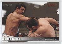 Vitor Belfort #/288