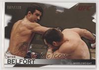 Vitor Belfort #/288