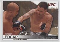 Frankie Edgar #/288