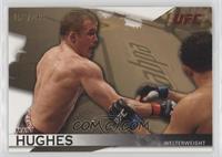 Matt Hughes #/288