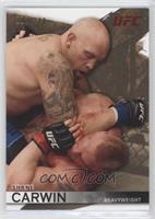 Shane Carwin #/288