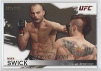 Mike Swick #/288