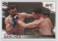 Diego Sanchez #/288