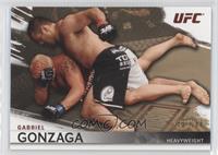 Gabriel Gonzaga #/288