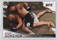 Gabriel Gonzaga #/288