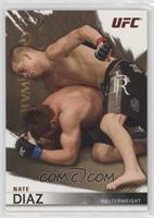 Nate Diaz #/288