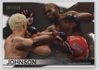 Anthony Johnson #/288