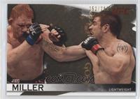 Jim Miller #/288