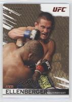 Jake Ellenberger #/288