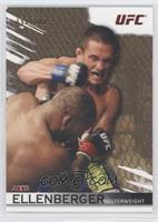 Jake Ellenberger #/288