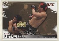 Seth Petruzelli #/288