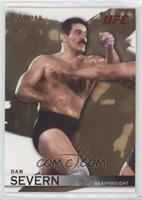 Dan Severn #/288