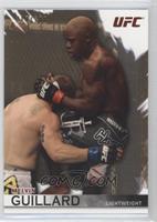 Melvin Guillard #/288