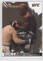 Melvin Guillard #/288