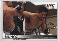 Mark Munoz #/288