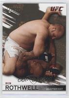 Ben Rothwell #/288