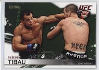 Gleison Tibau #/88