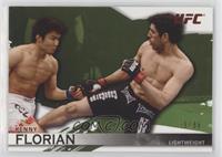 Kenny Florian #/88