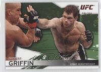 Forrest Griffin #/88