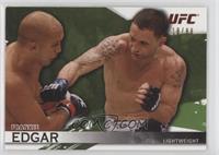 Frankie Edgar #/88