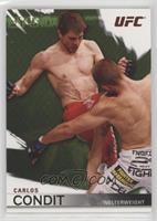 Carlos Condit #/88