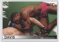 Phil Davis #/88