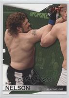 Roy Nelson #/88