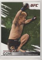 Takanori Gomi #/88