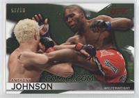 Anthony Johnson #/88