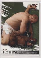 Ben Rothwell #/88