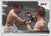 Aaron Simpson #/188