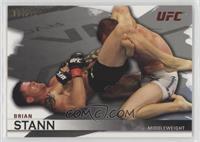 Brian Stann #/188