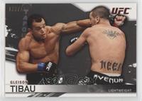 Gleison Tibau #/188