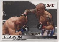 Ross Pearson #/188