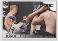 Chris Horodecki #/188