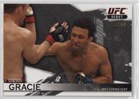 Renzo Gracie #/188