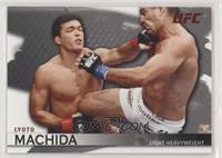 Lyoto Machida #/188