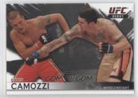 Chris Camozzi #/188