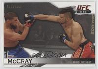 Kris McCray #/188