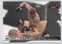 Christian Morecraft #/188